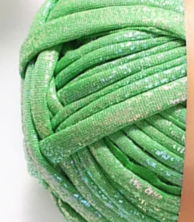 Dumpling Clutch Bag