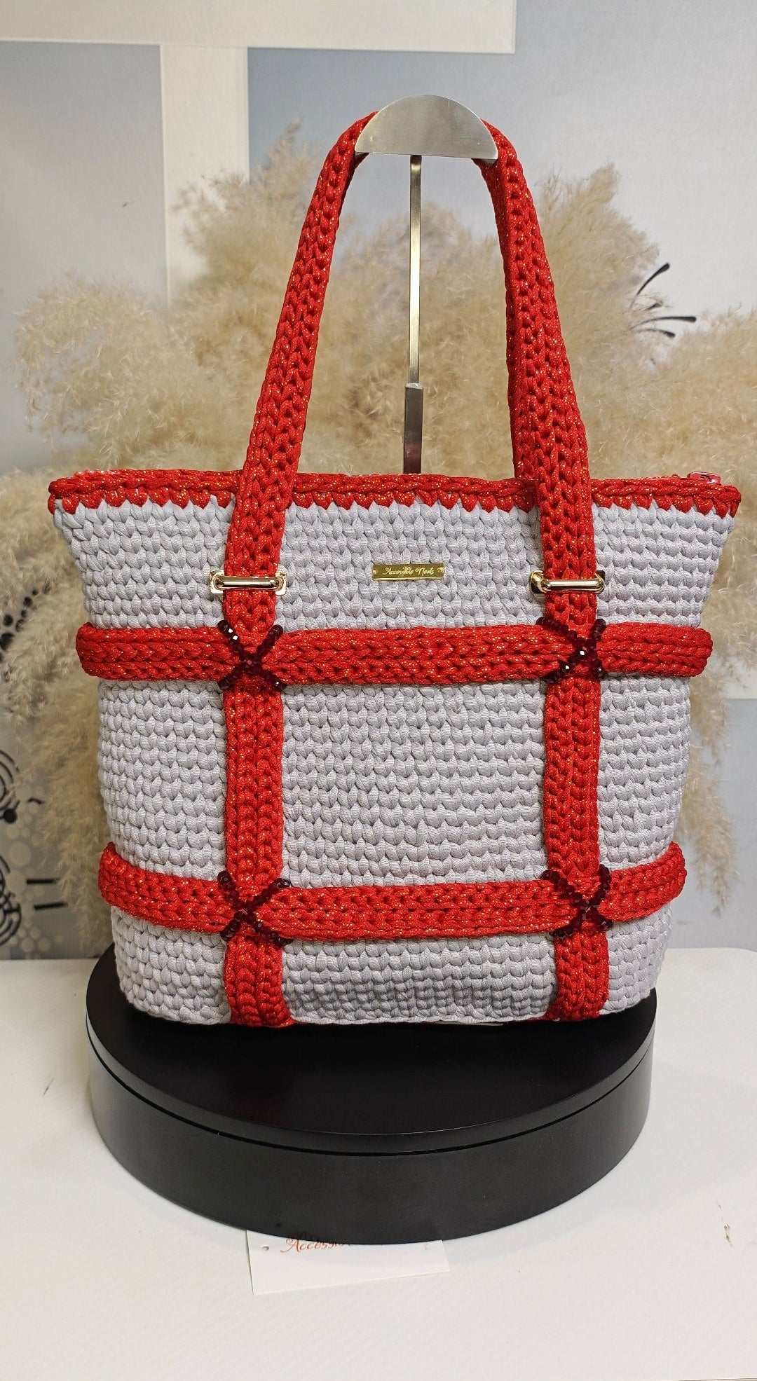 Love Bound Tote Bag