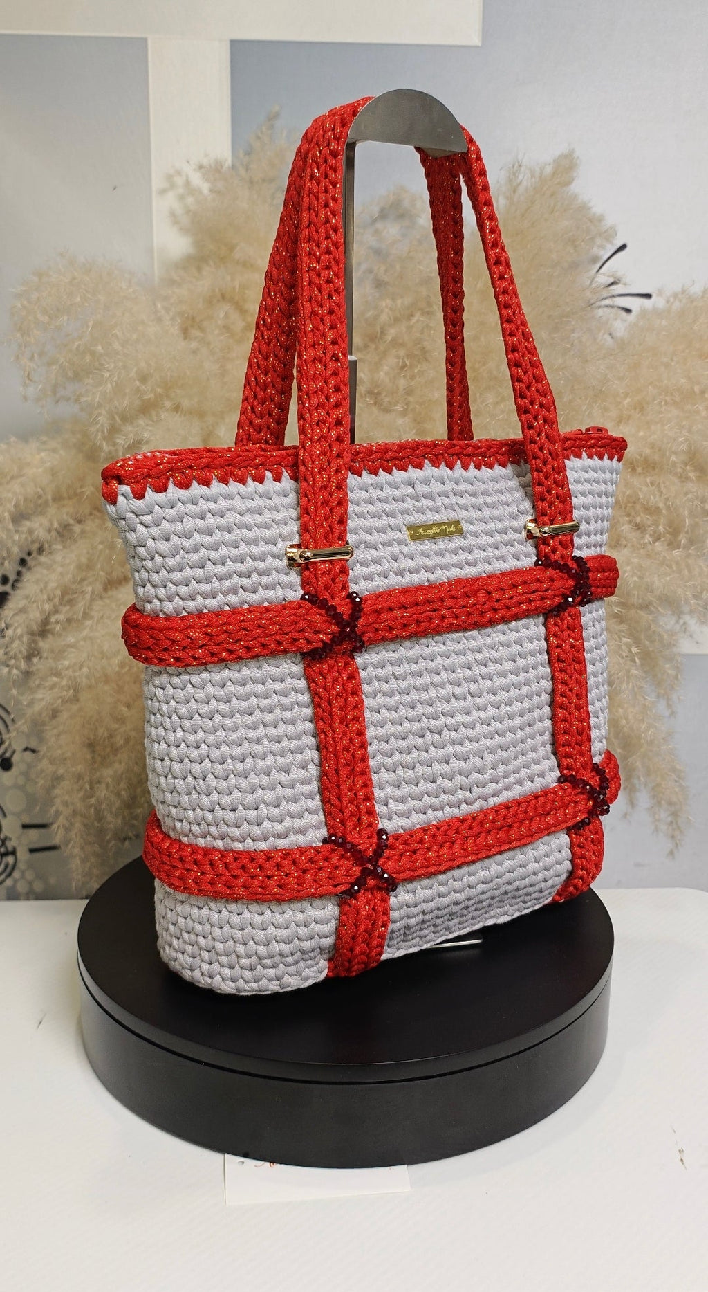 Love Bound Tote Bag