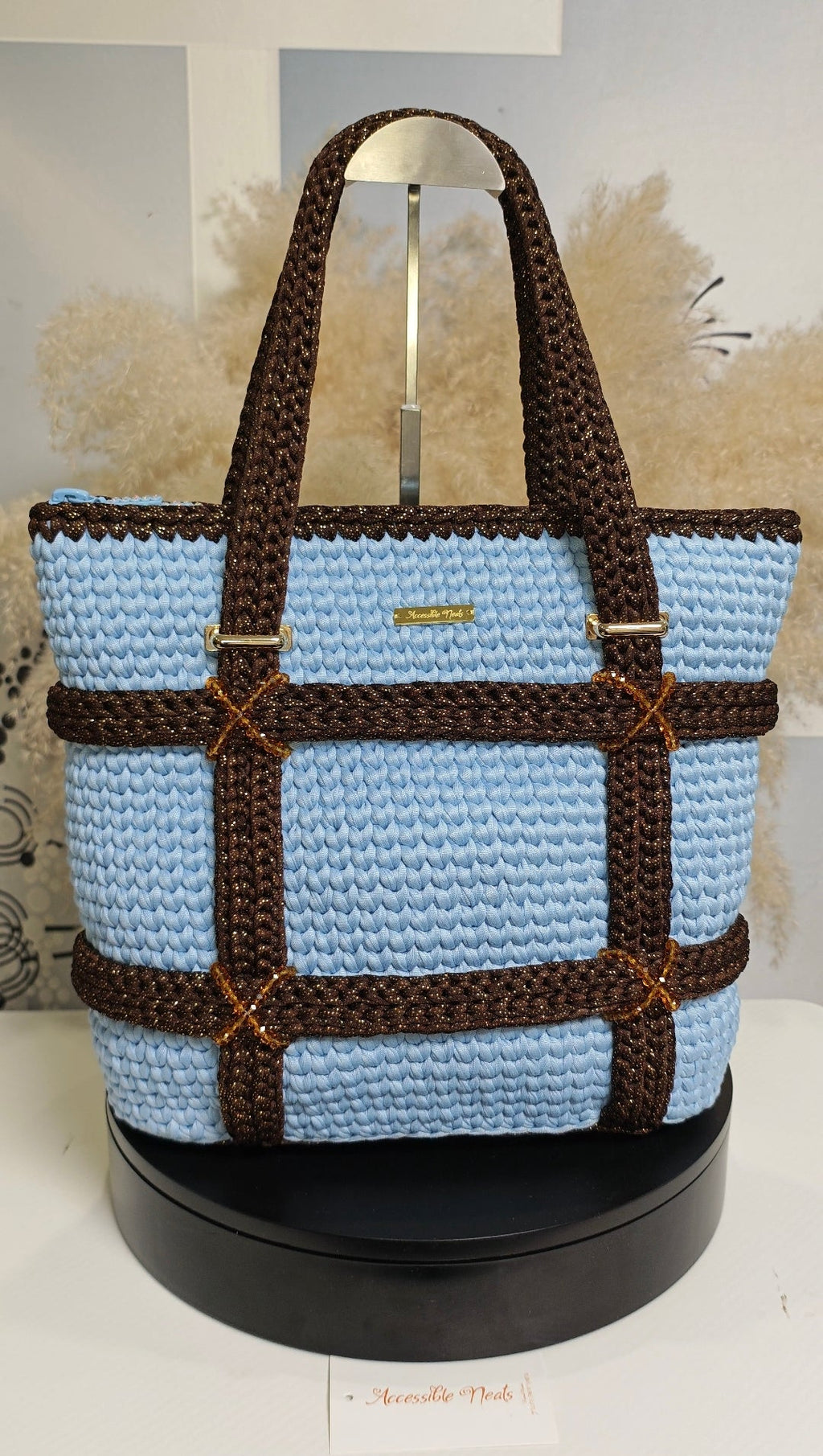Love Bound Tote Bag
