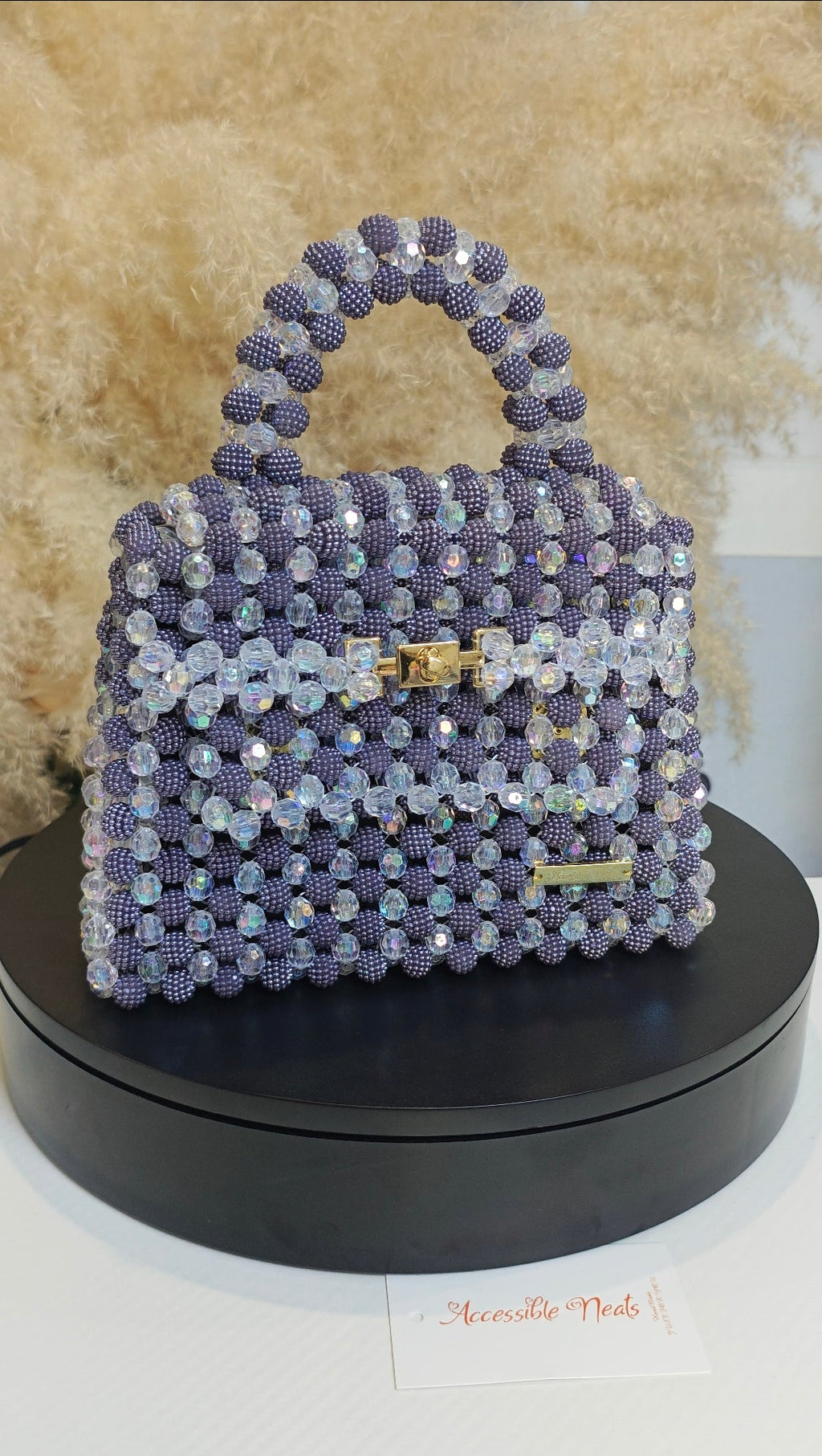 Berry Bag