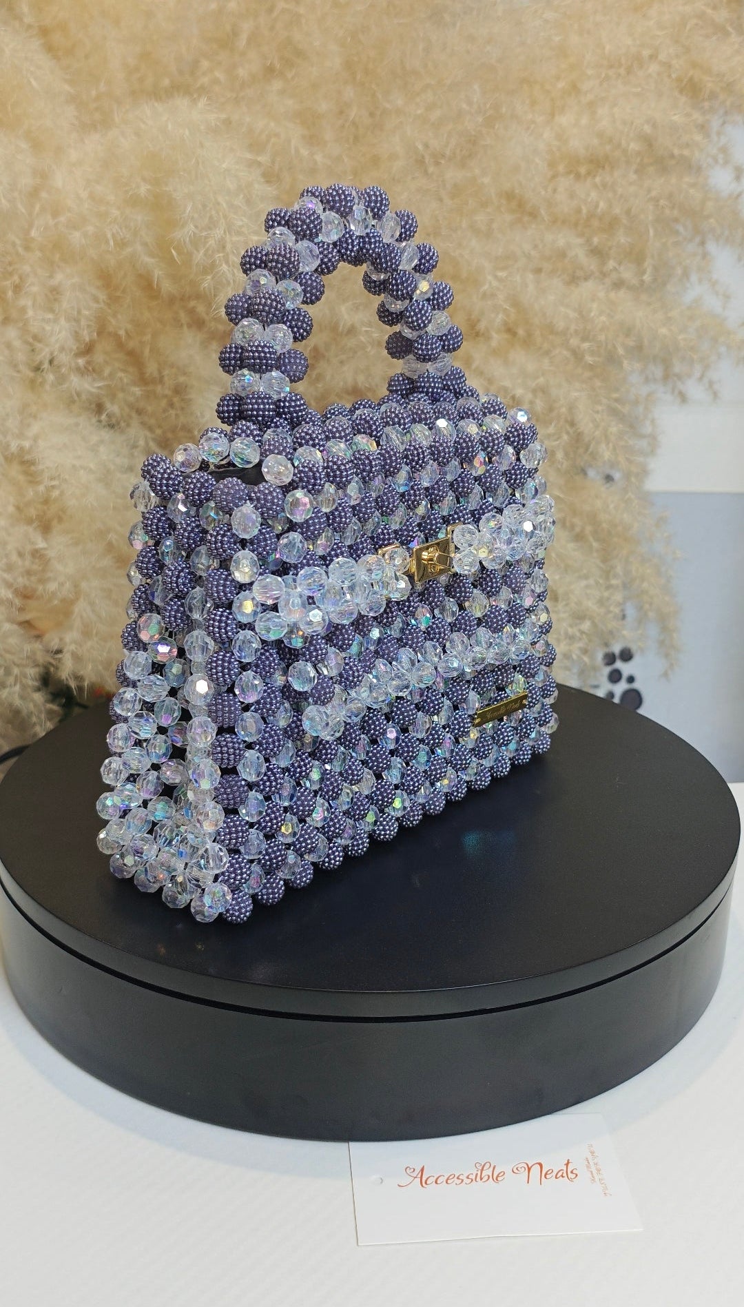 Berry Bag