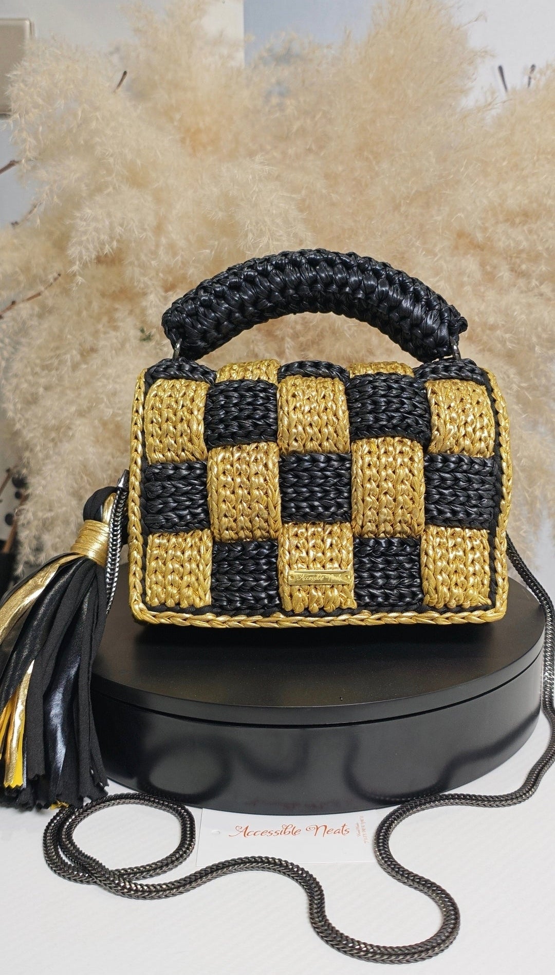 Motley Bag