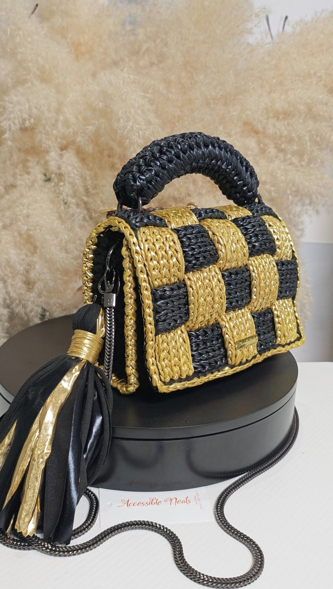 Motley Bag