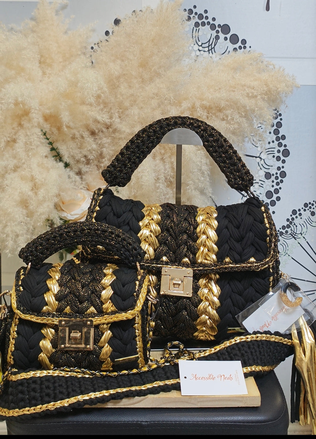 Bon Bon Bag