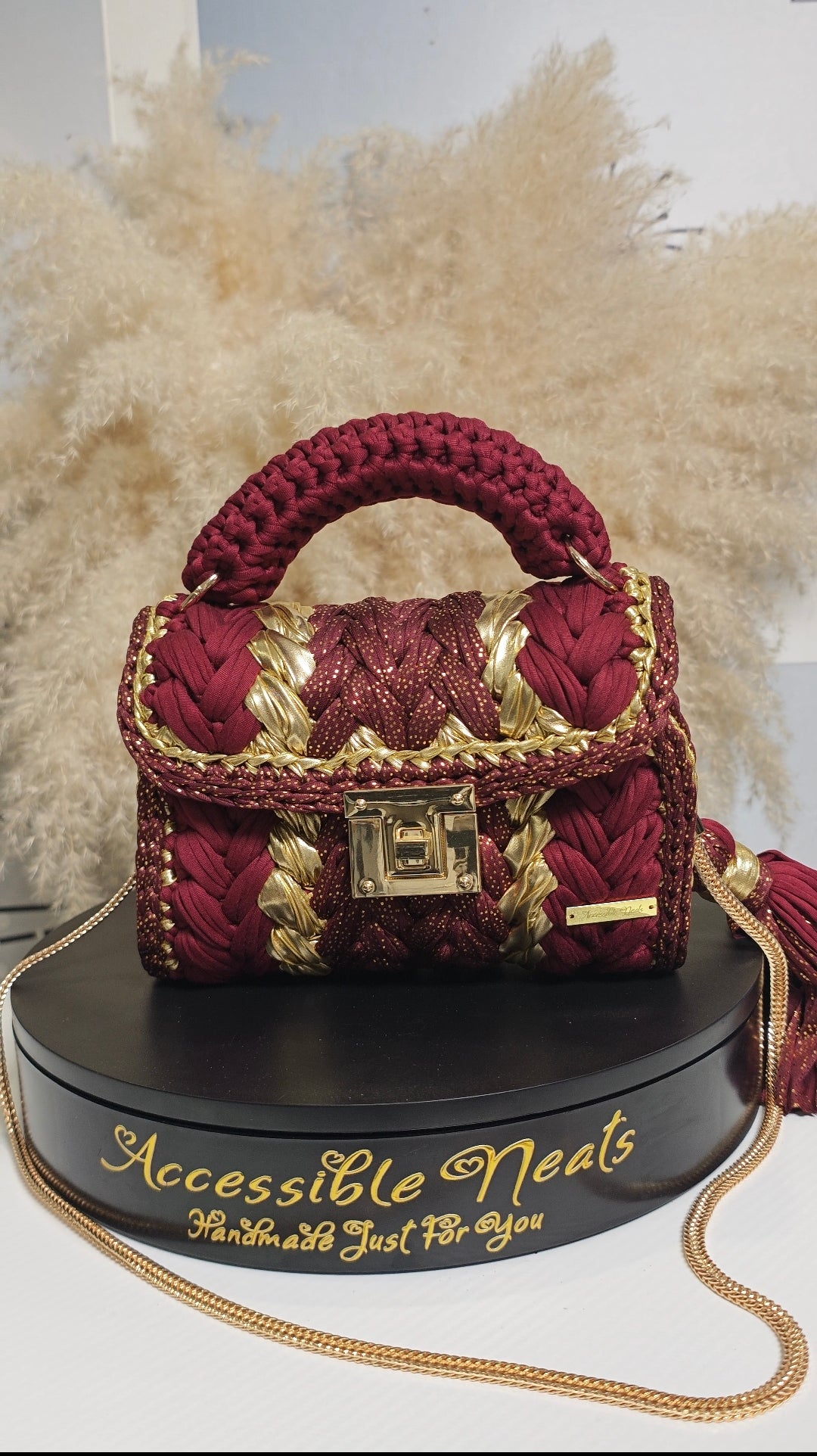 Bon Bon Bag