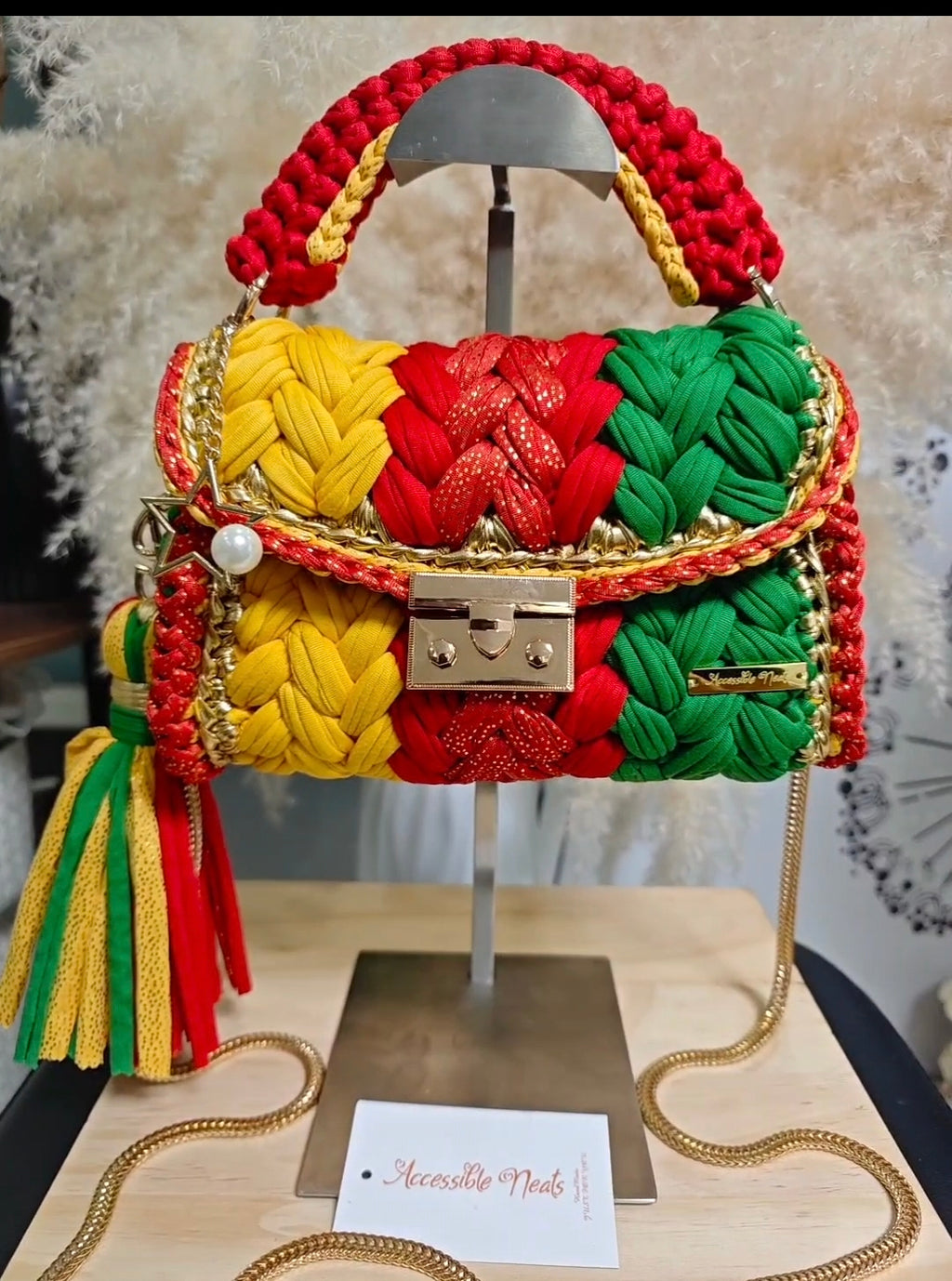 Bon Bon Bag