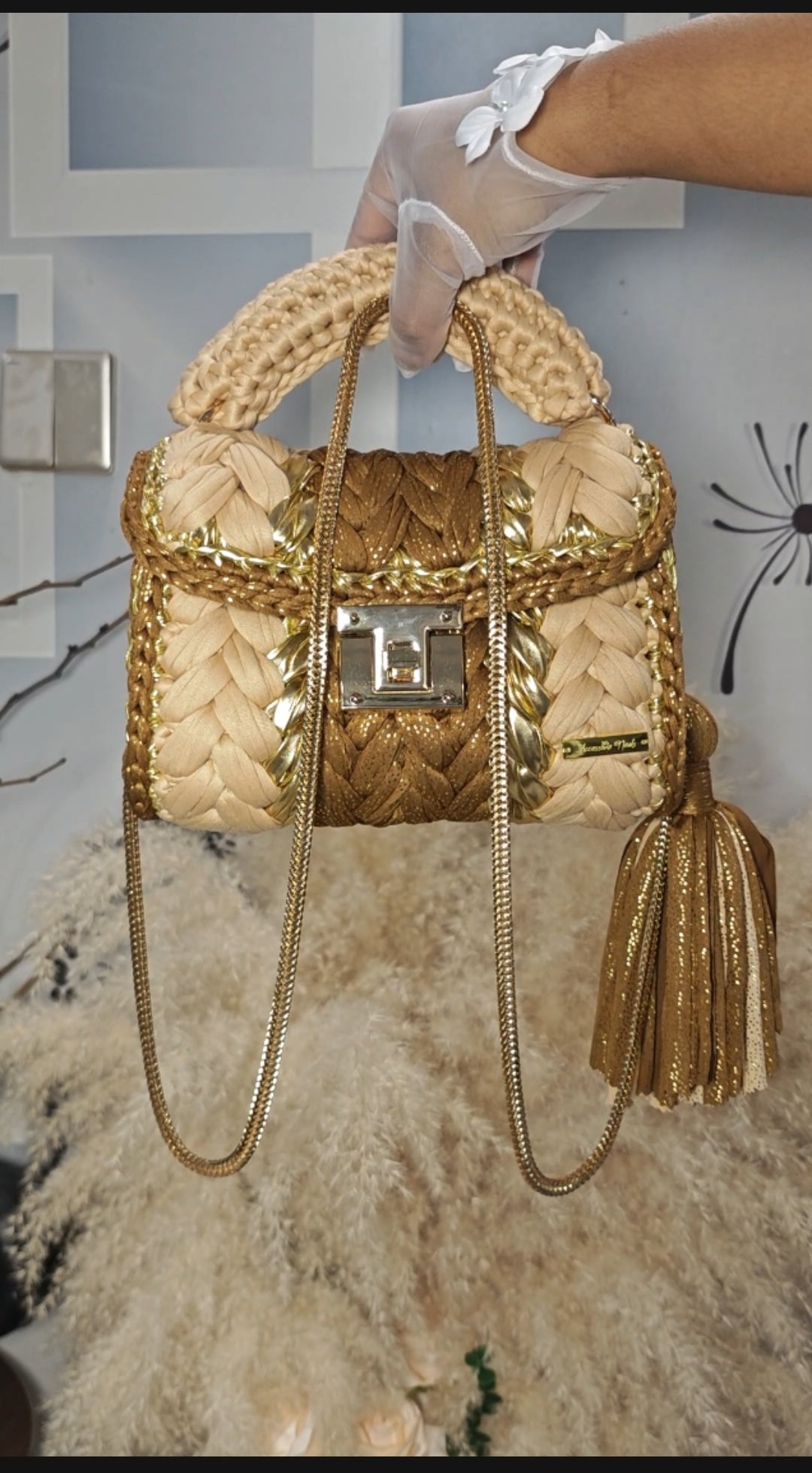 Bon Bon Bag