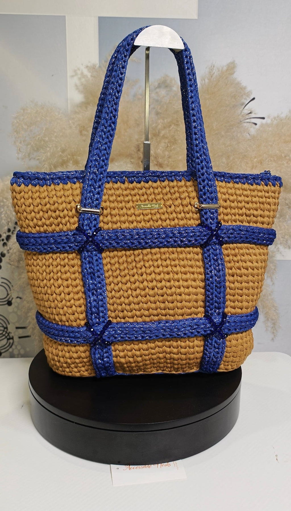 Love Bound Tote Bag