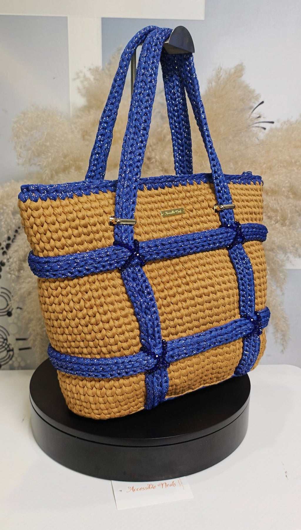 Love Bound Tote Bag