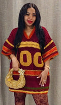 The Retro *100* Jersey