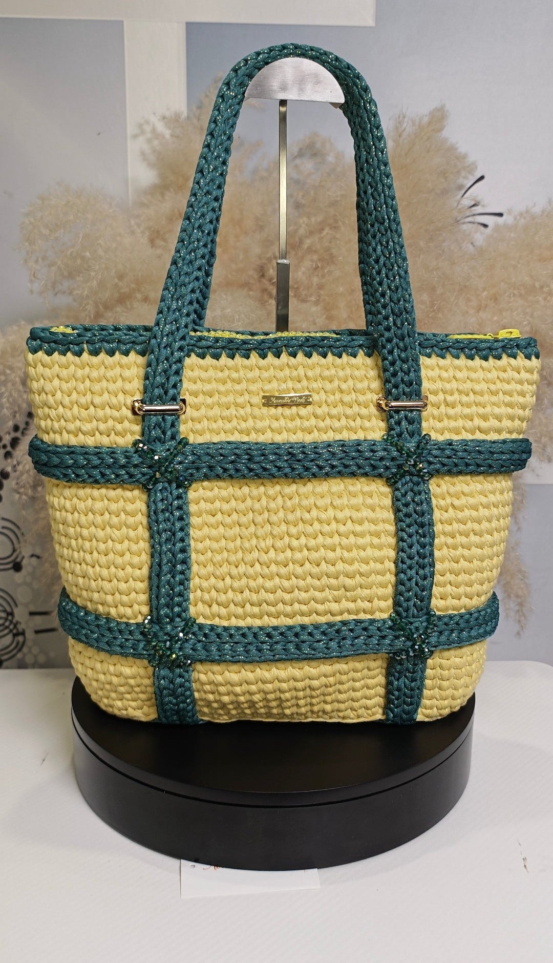 Love Bound Tote Bag