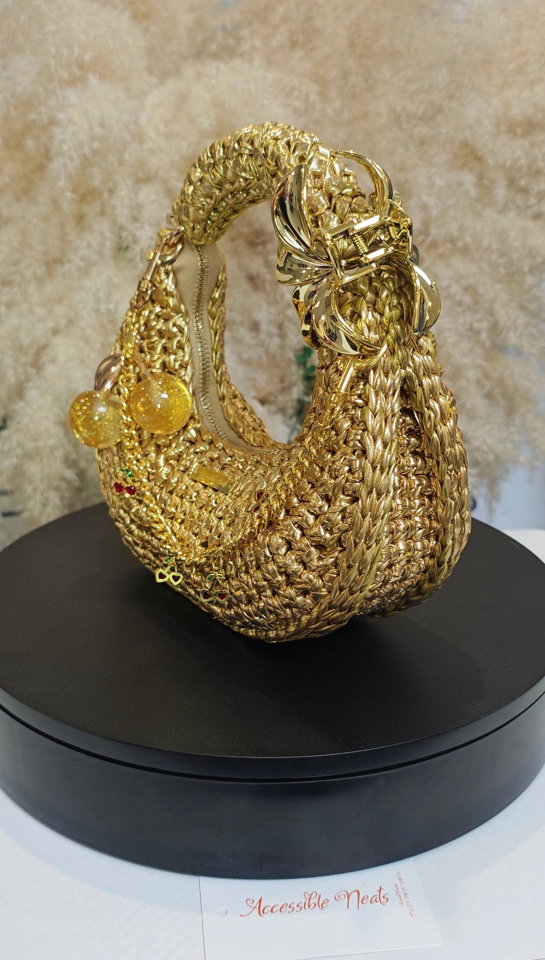 Lunate Bag