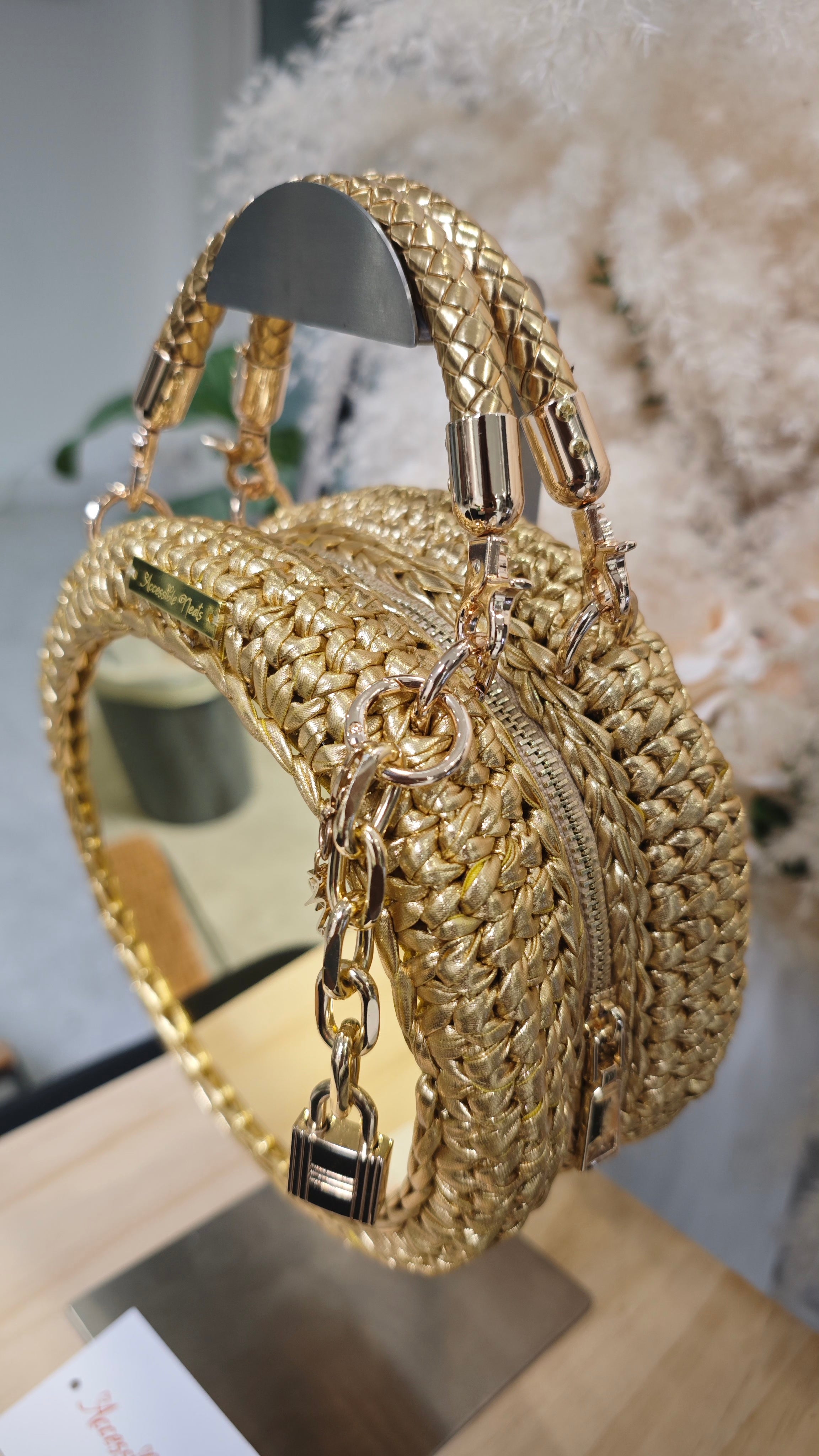 Infinity Bag