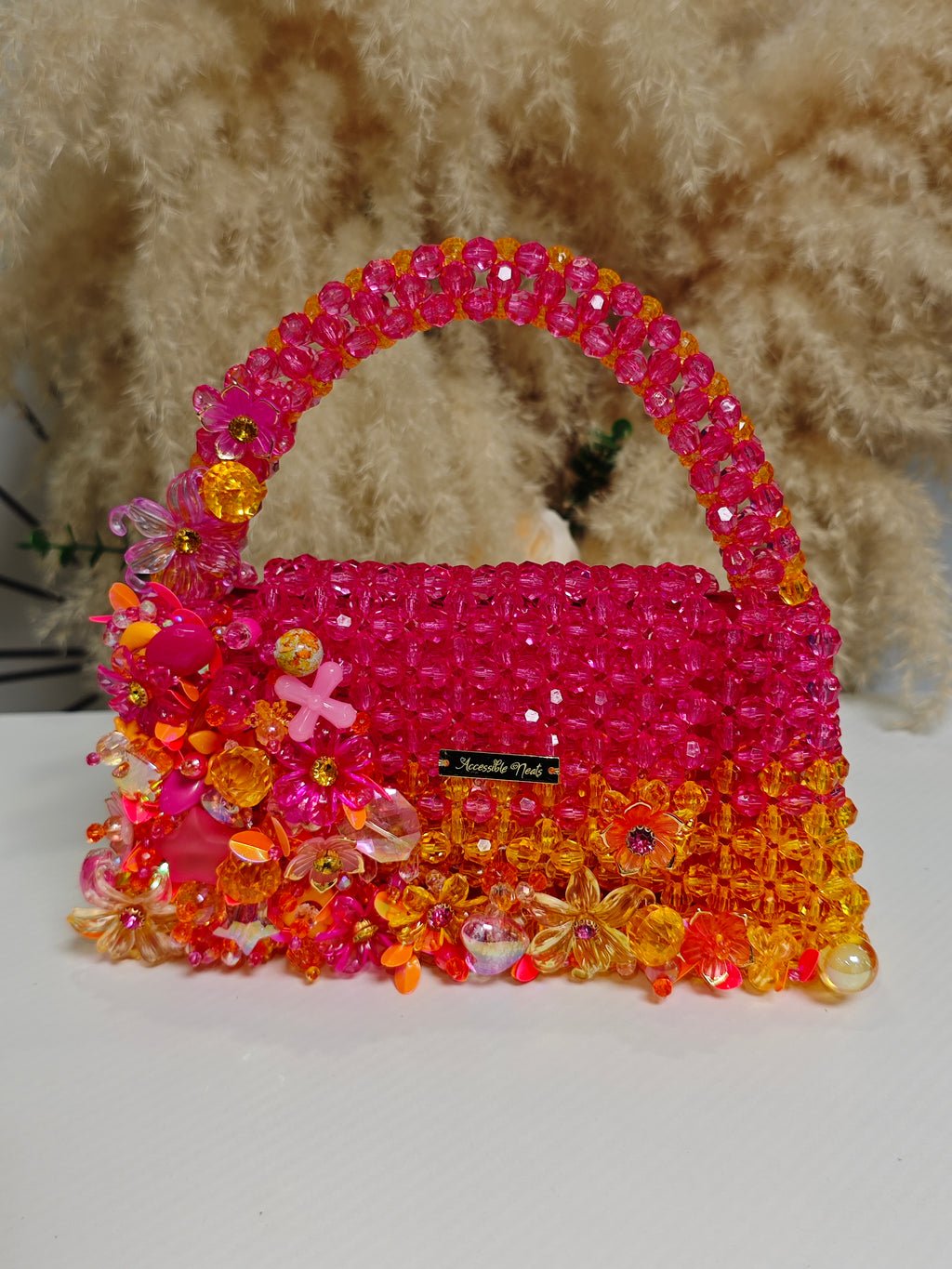 The Enchanted  Purse