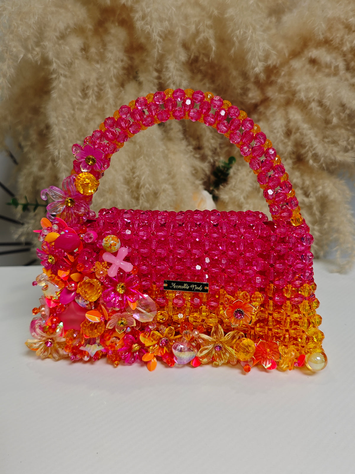 The Enchanted  Purse