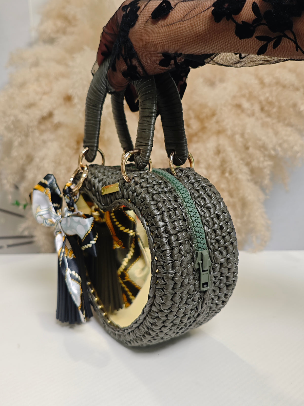 The Moyo Muse bag