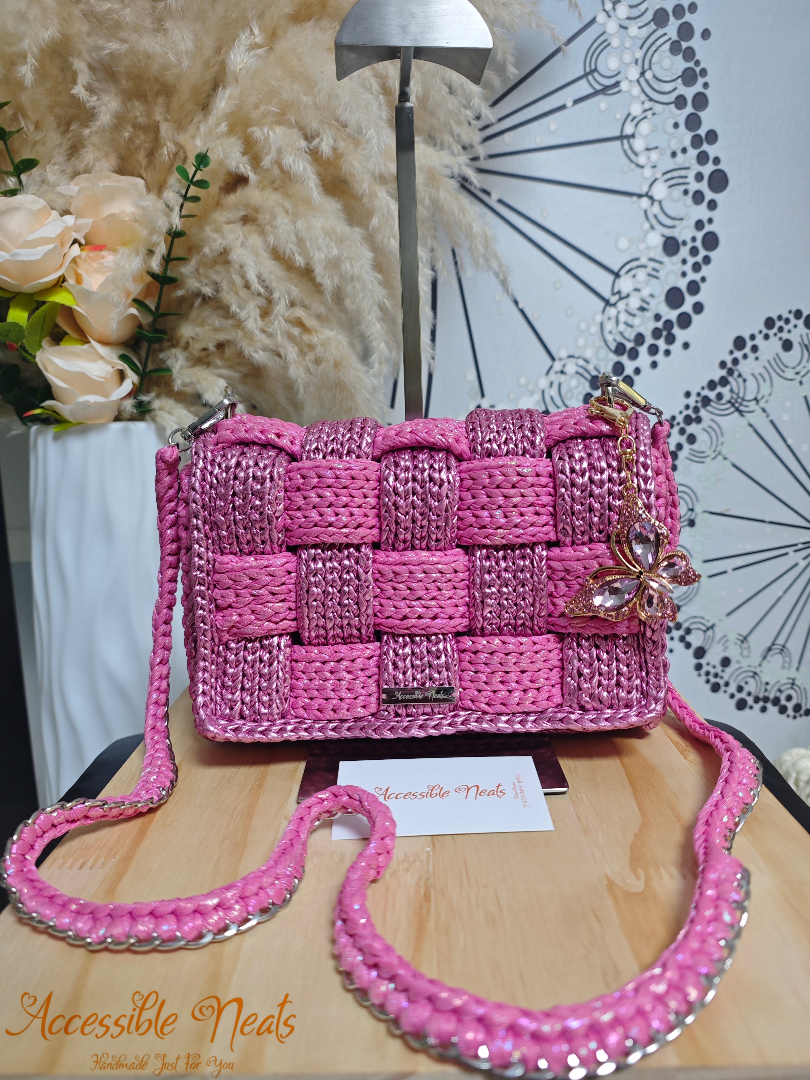 Motley Bag