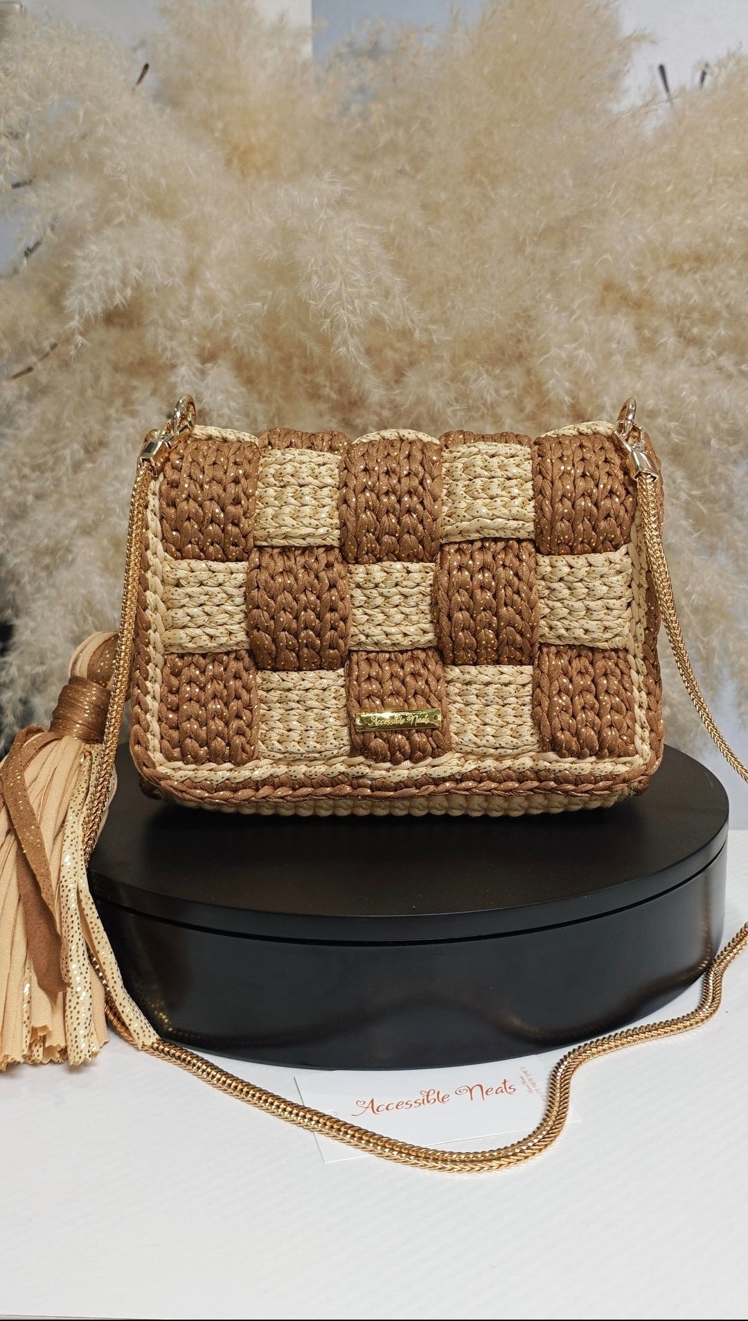 Motley Bag