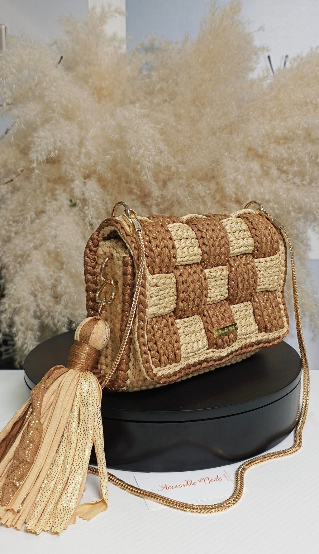 Motley Bag