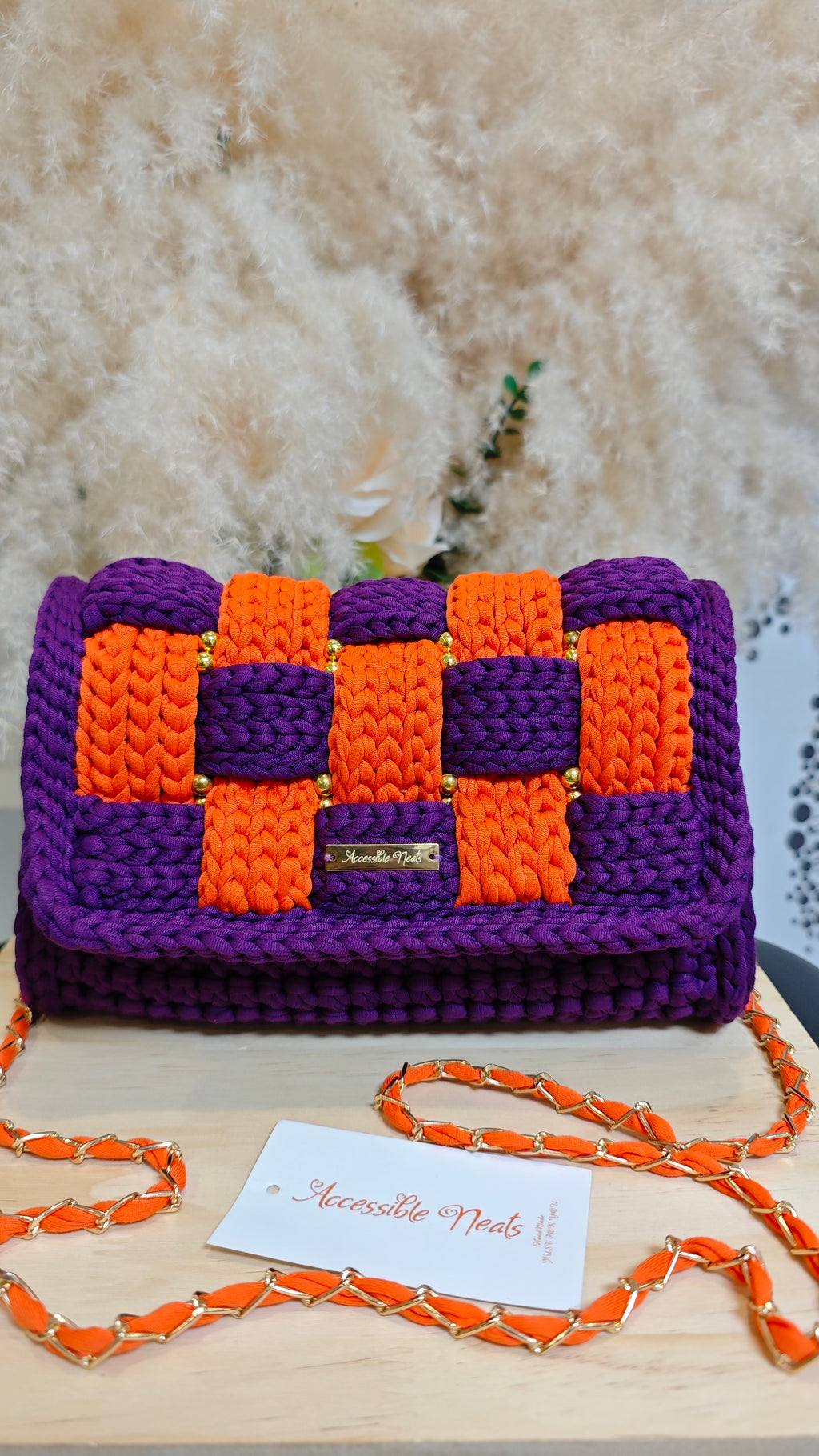 Motley Bag