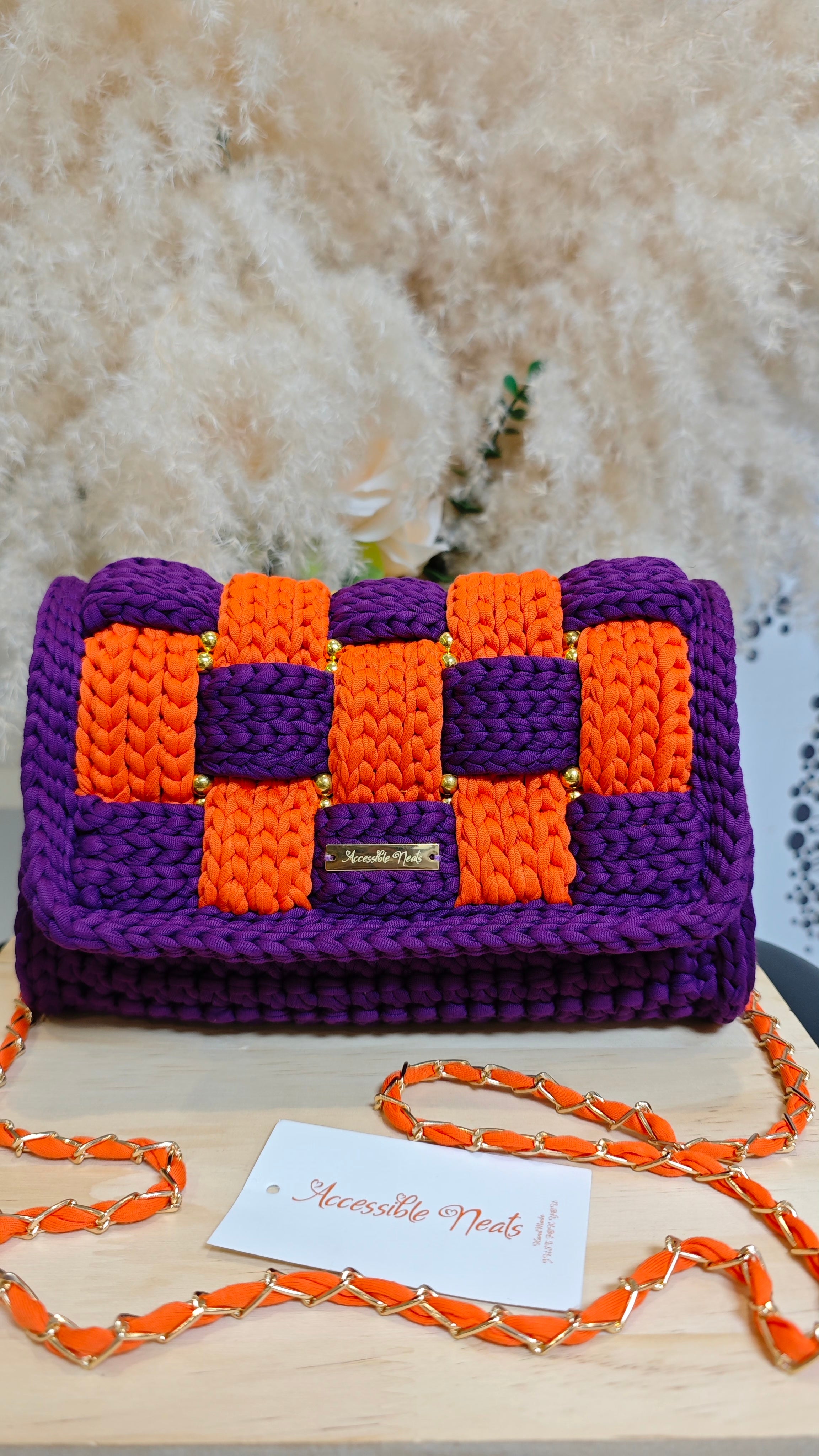 Motley Bag