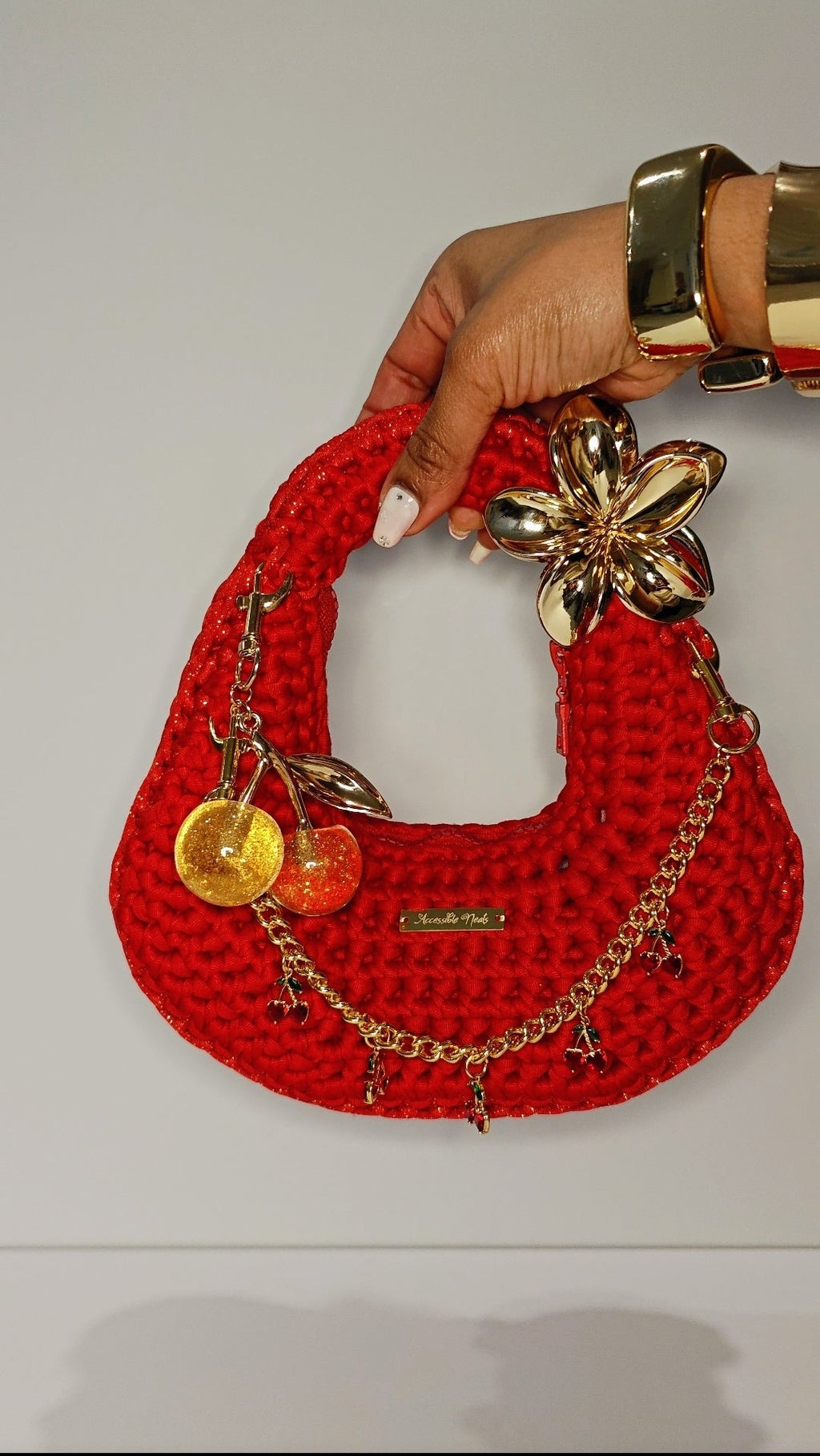 Lunate Bag
