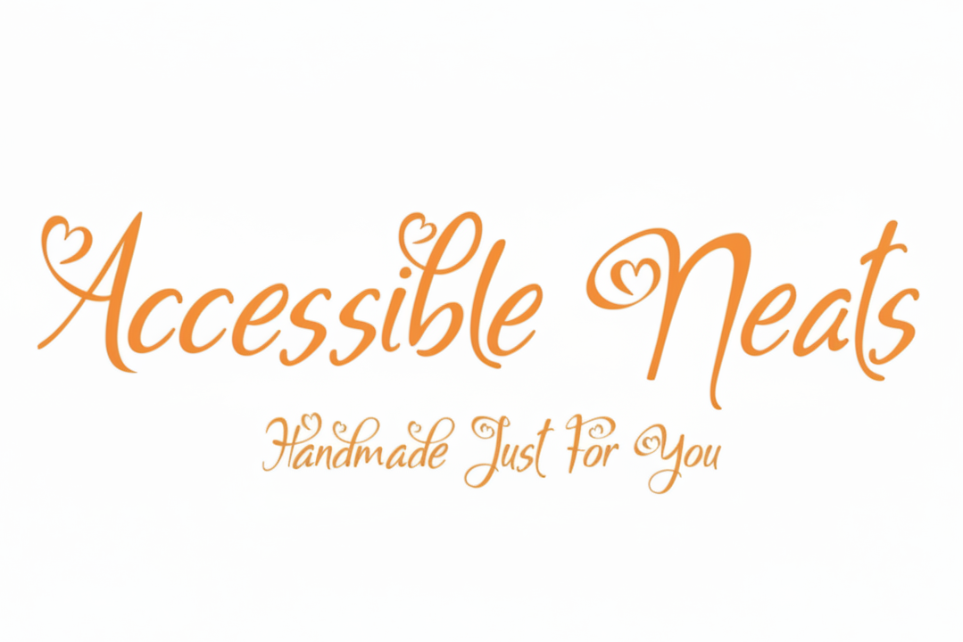 Accessible Neats By Shammy