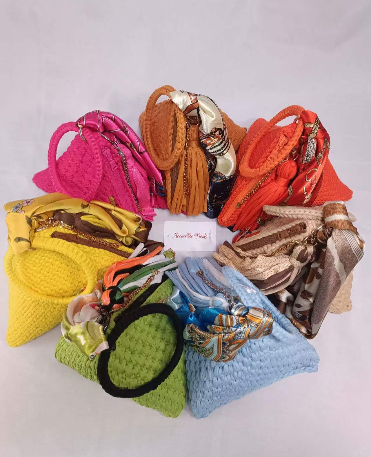 Semai Bag