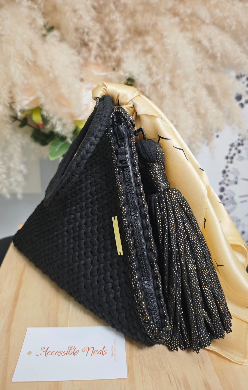 Semai Bag
