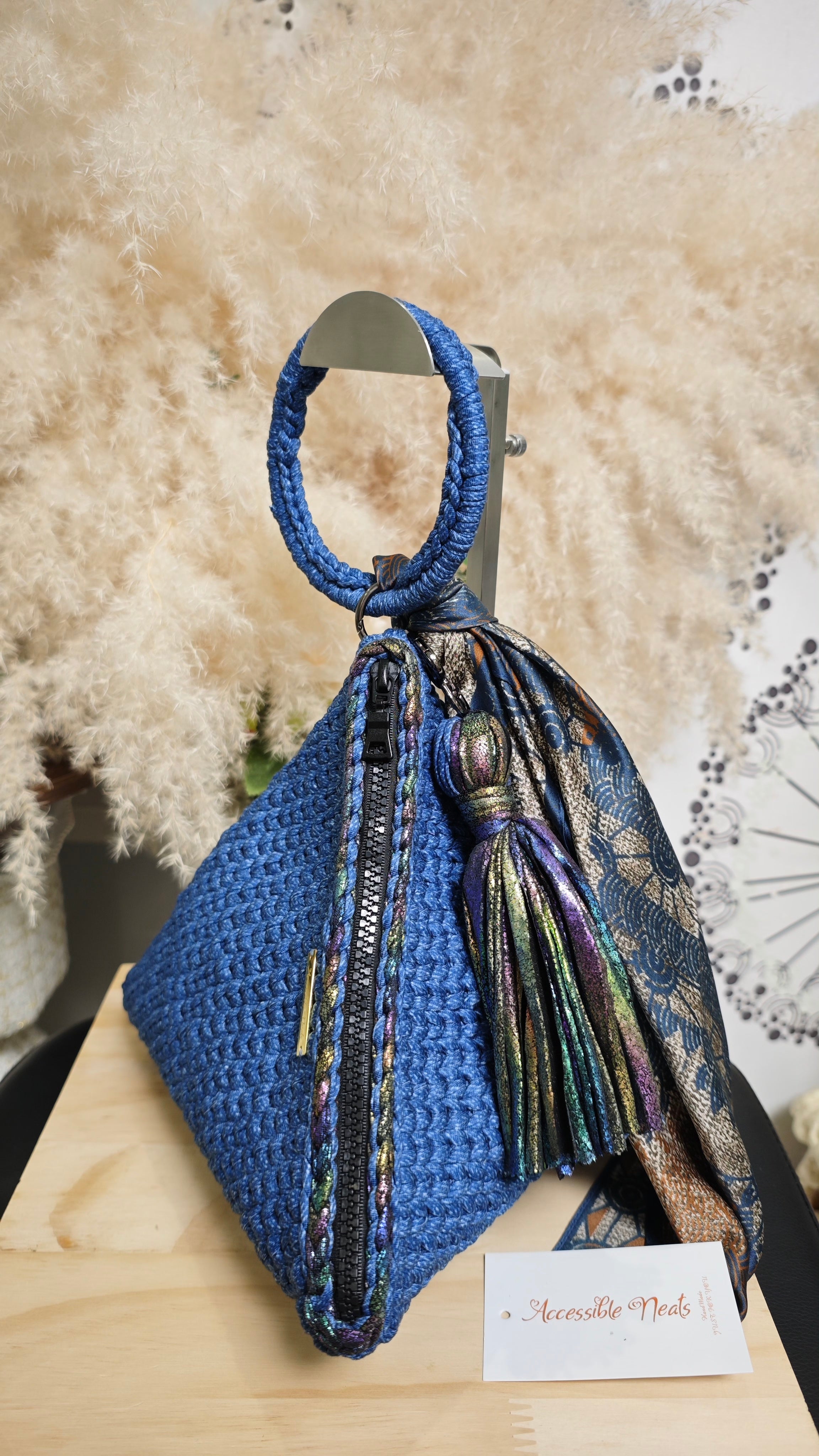 Semai Bag
