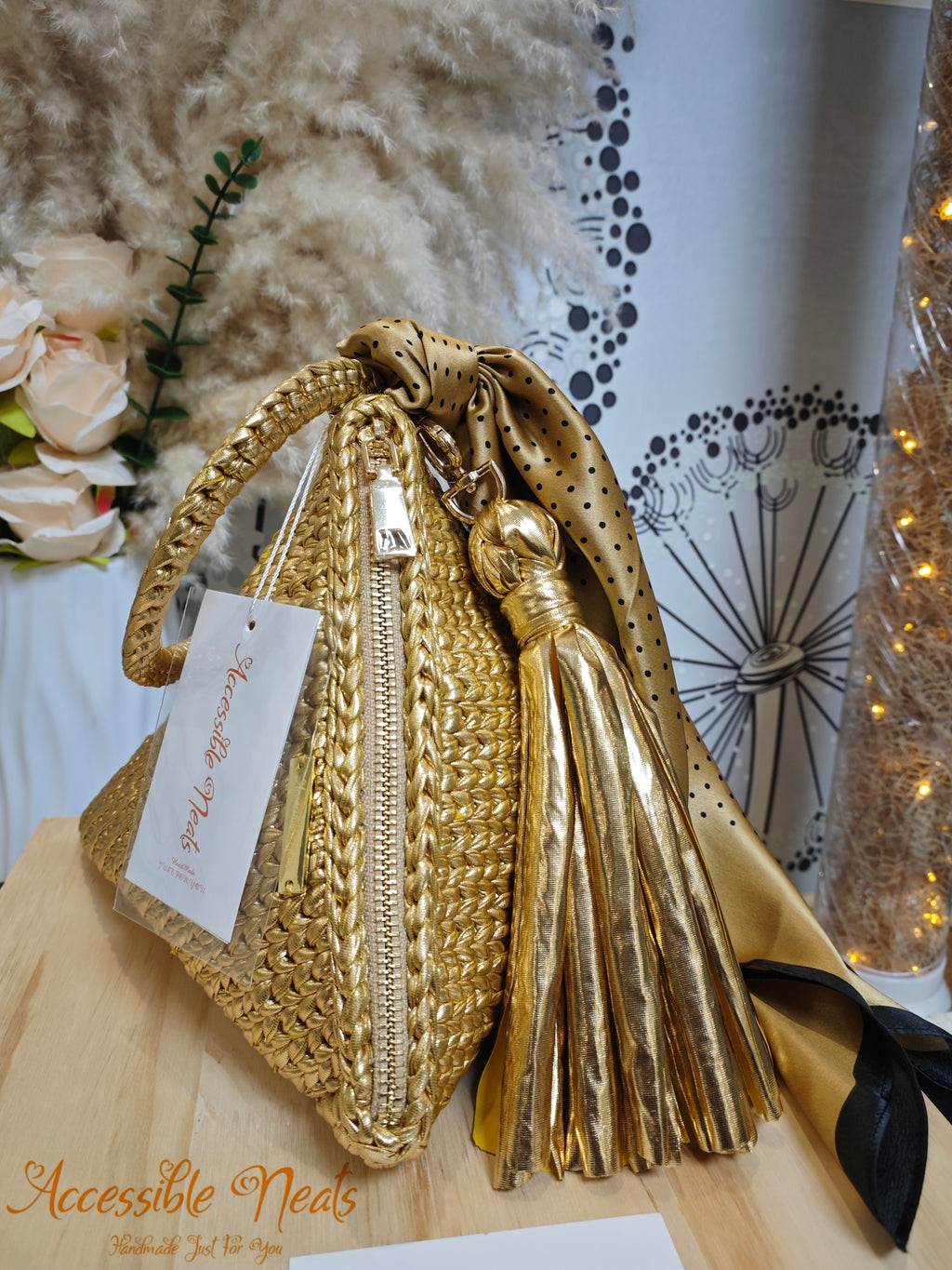 Semai Bag