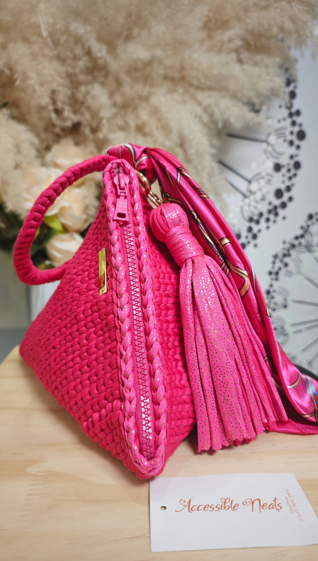 Semai Bag