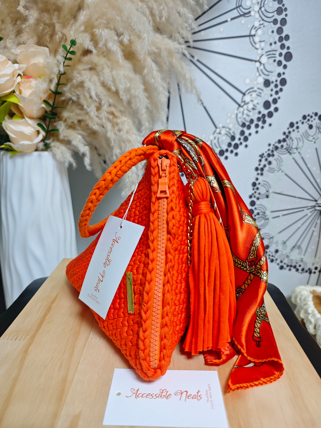 Semai Bag