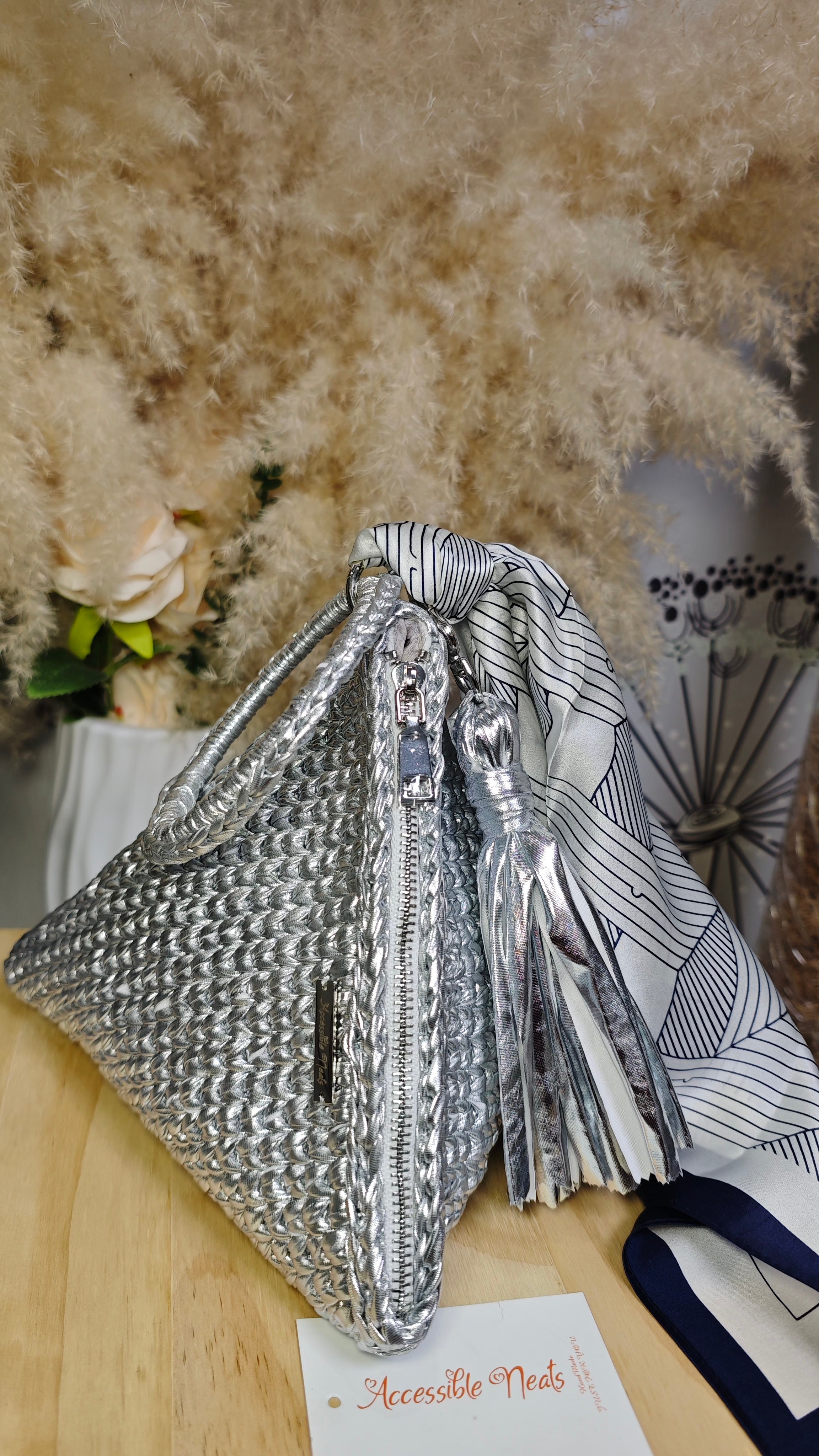 Semai Bag