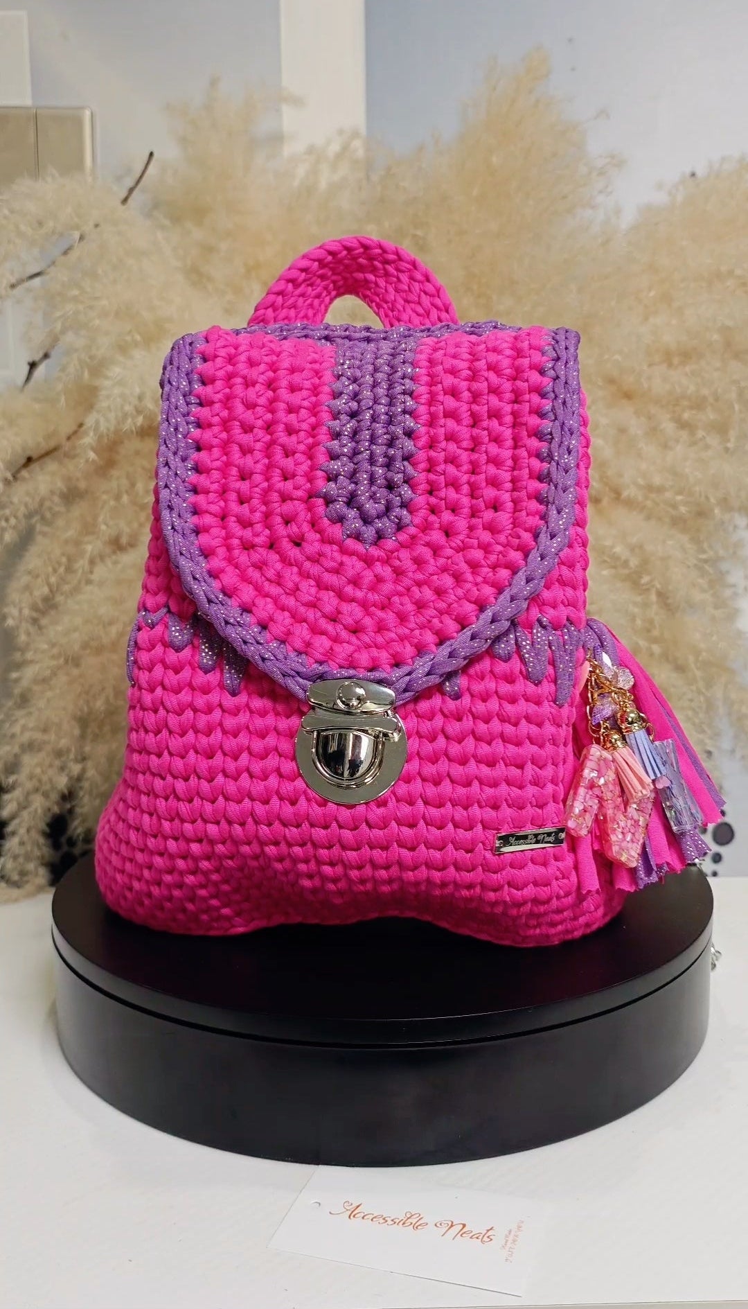 Themby Backpack