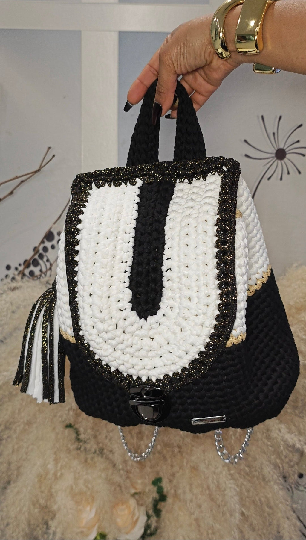 Themby Backpack
