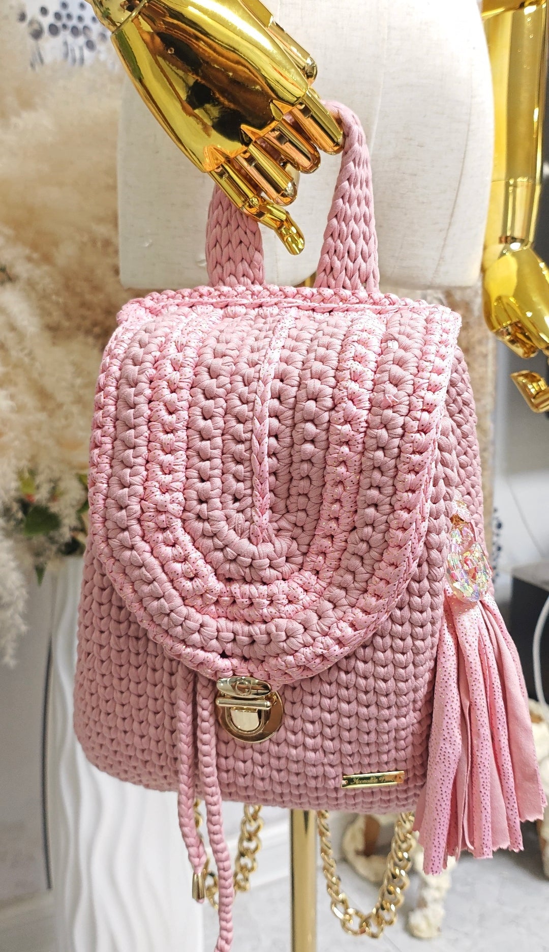 Themby Backpack