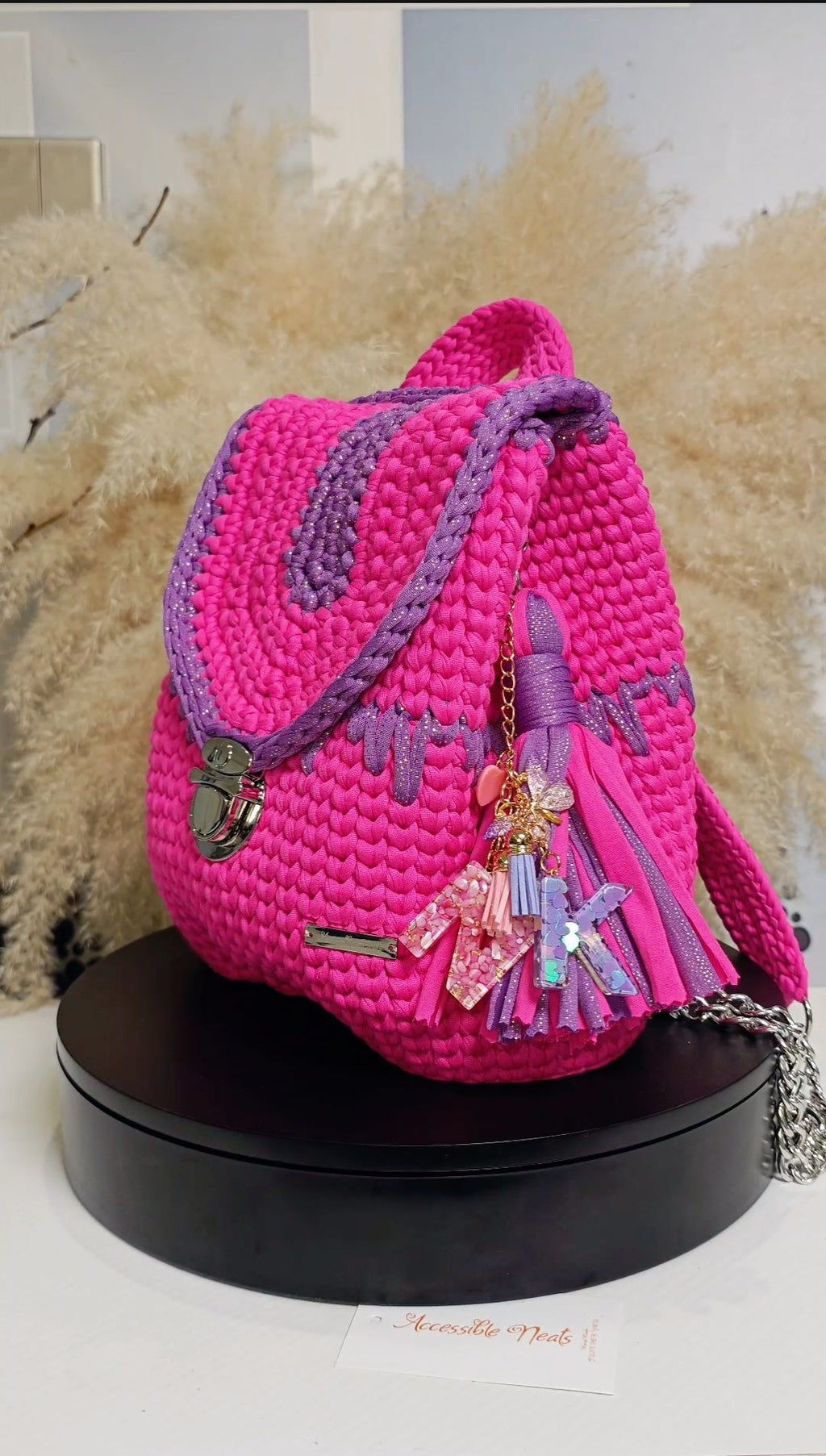 Themby Backpack
