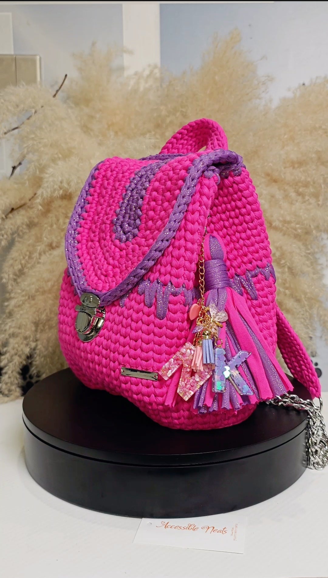 Themby Backpack