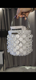 Jewelz Bucket Bag