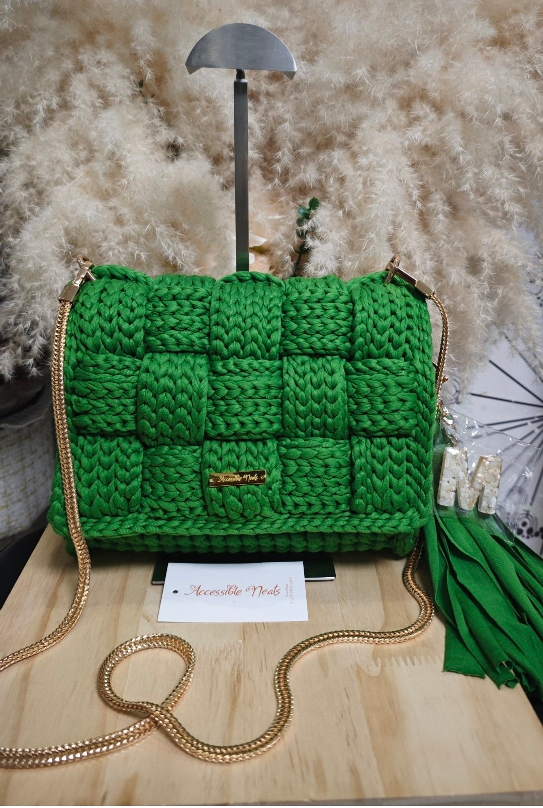 Motley Bag