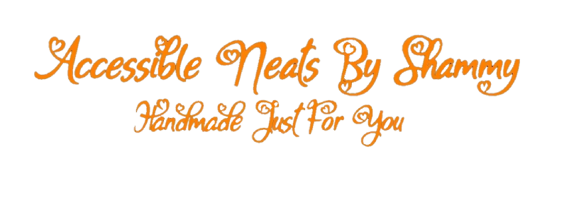 Accessible Neats By Shammy