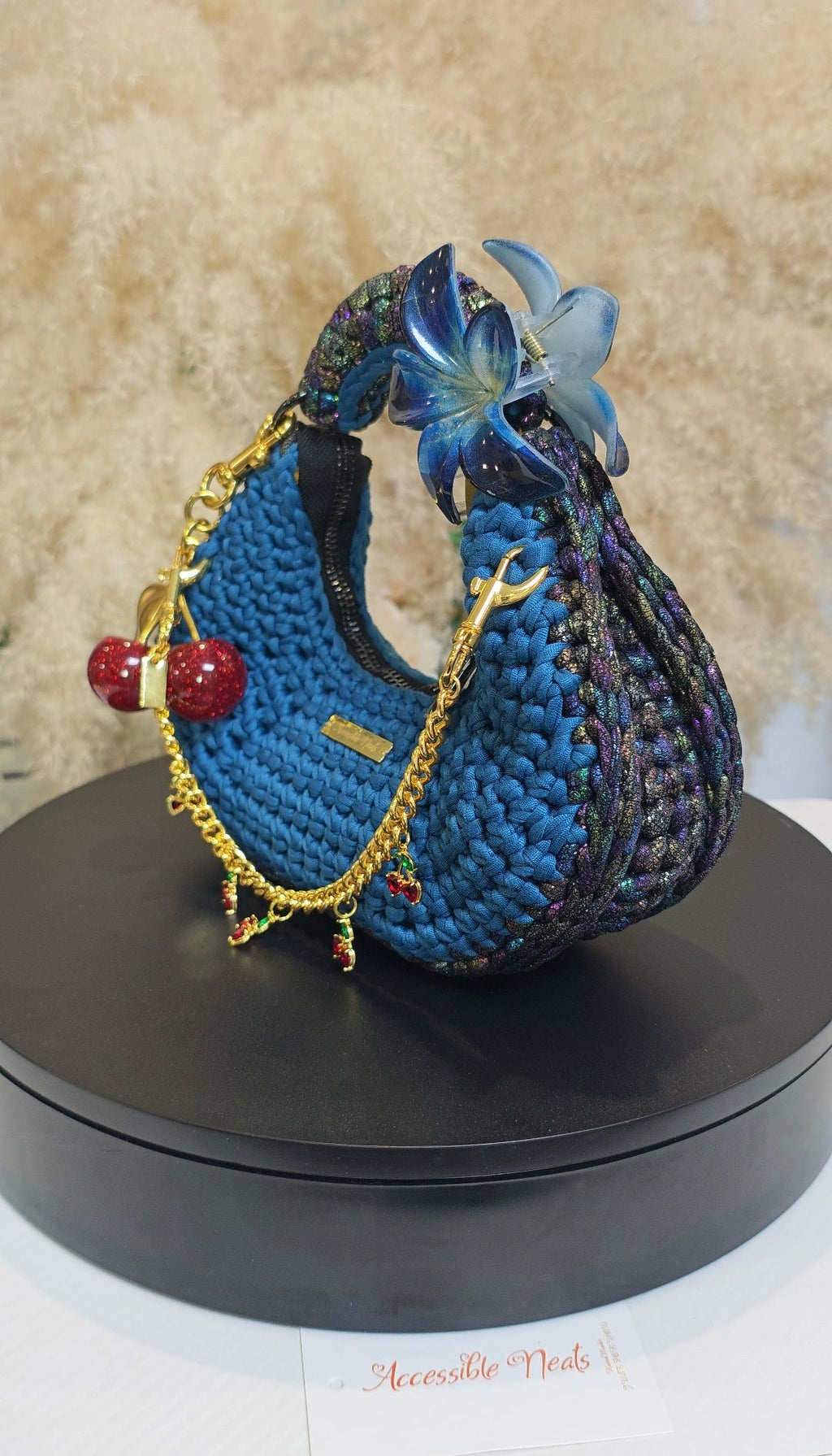 Lunate Bag