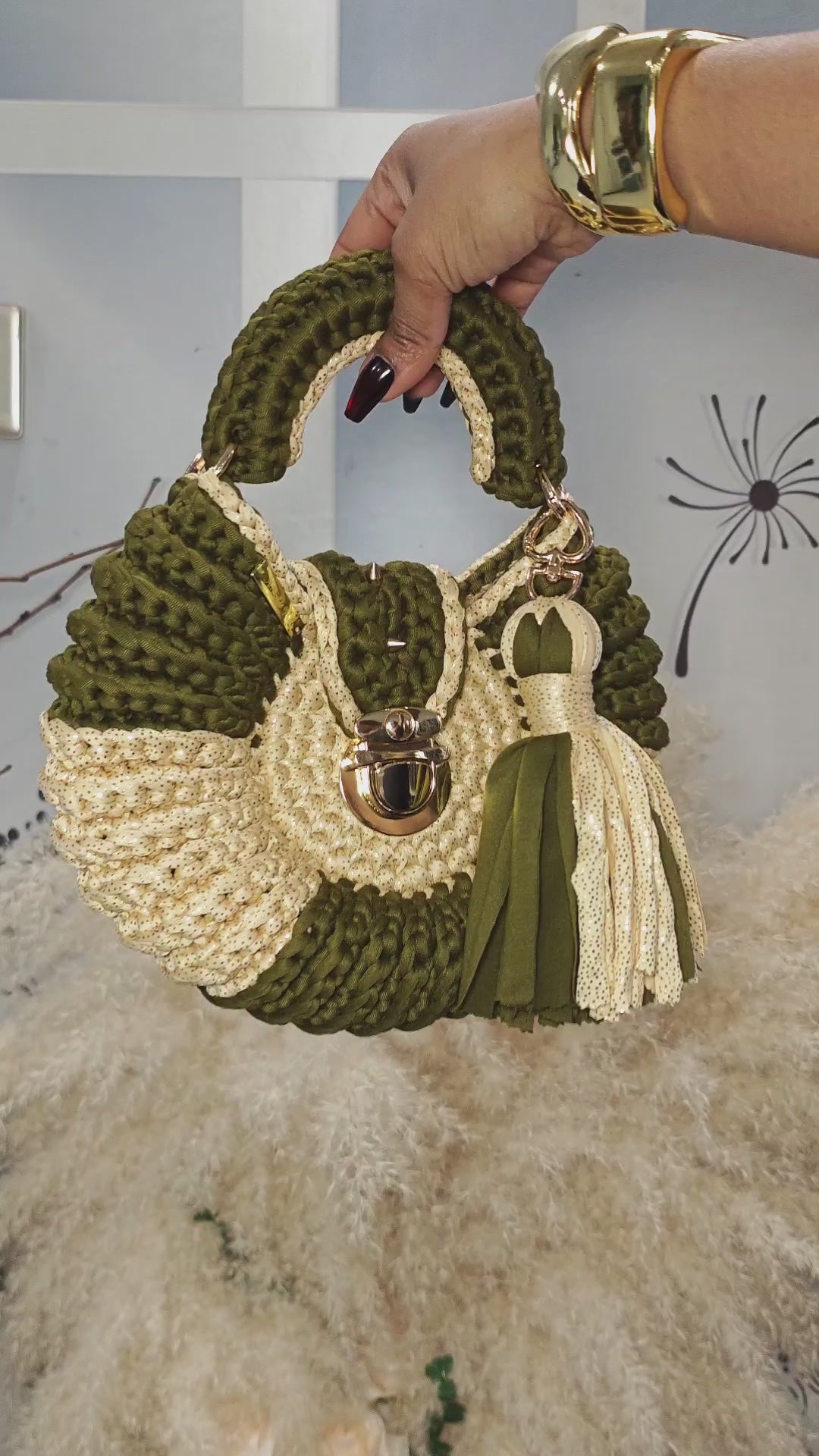 The Rudo Bag