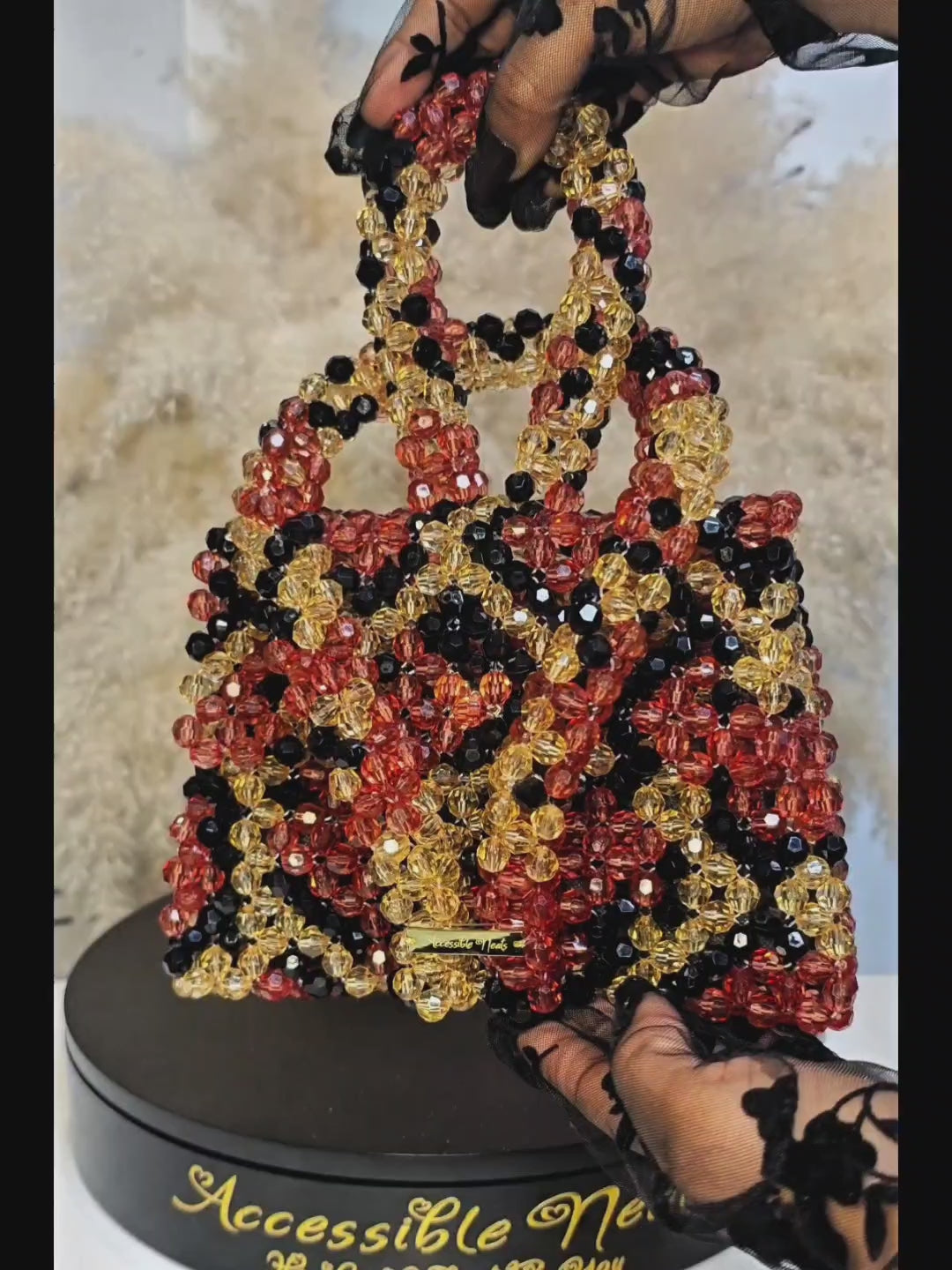 Bestie-Knot Bag
