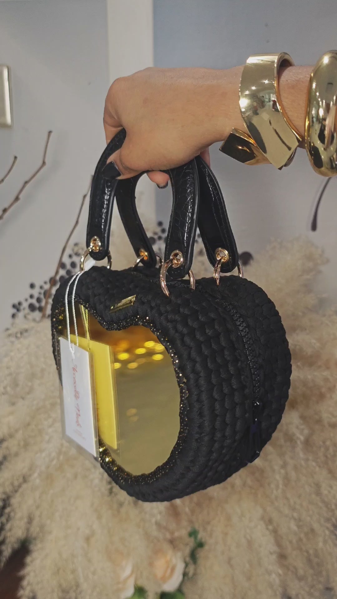 The Moyo Bag
