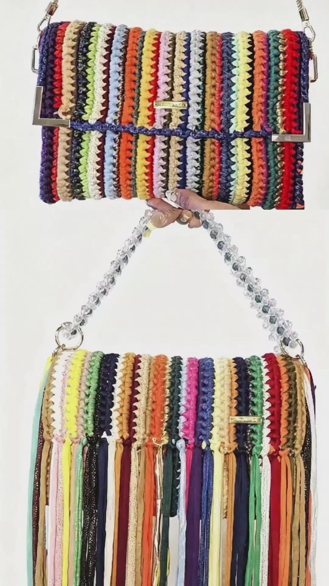 The No Drama Bag