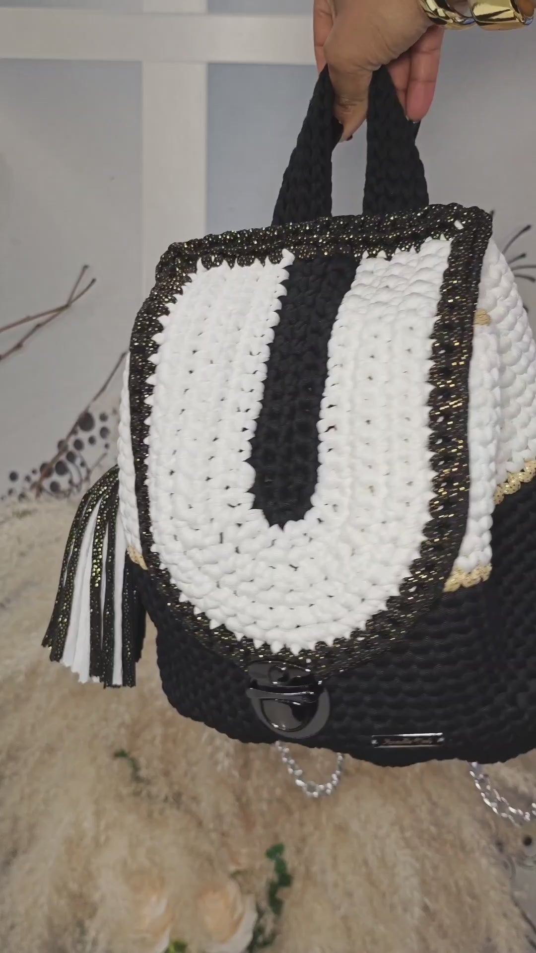 Themby Backpack