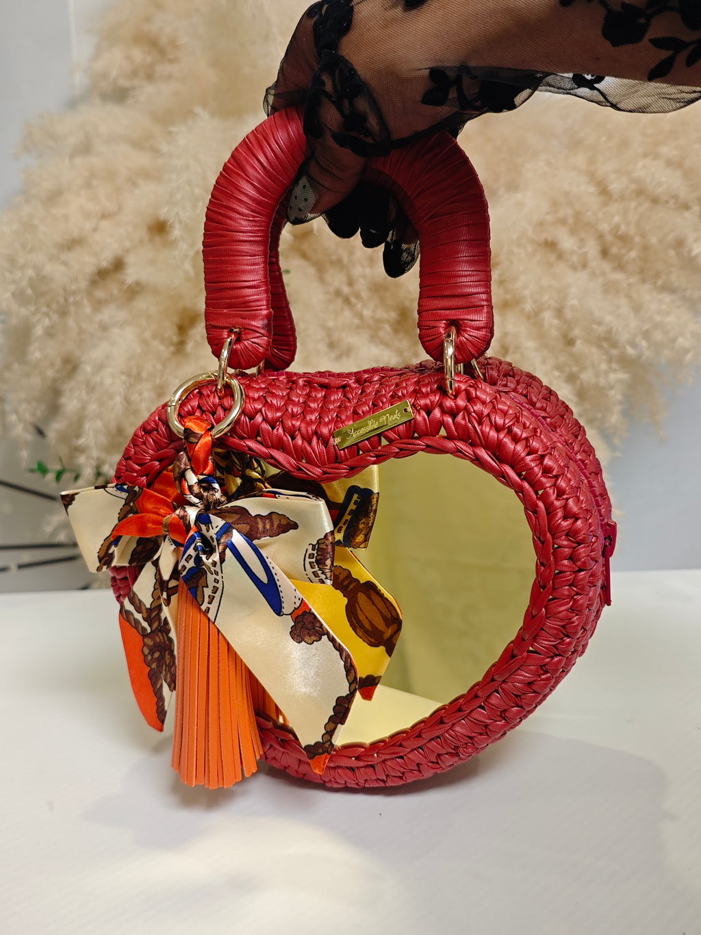 The Moyo Muse bag